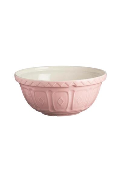 Mason Cash S12 Mixing Bowl 29 cm Powder Pink