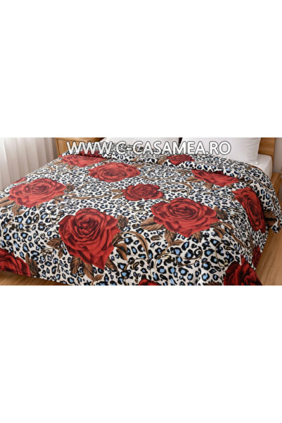 Pucioasa Furless blanket CODE FUH17