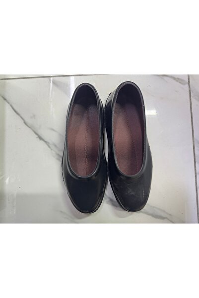 MODABİEN Kara lastik