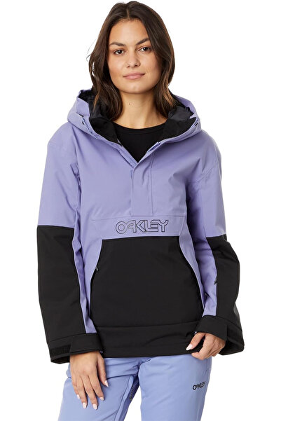 Oakley WMNS TNP TBT INSULATED ANORAK