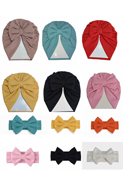 famorra Bebek seti 12 parça