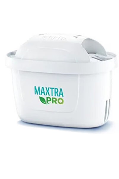 BRITA Set of 3 filters for Maxtra Pro ALL-IN-1 filter jugs