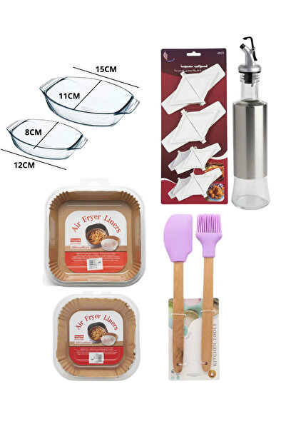 Generic Complete kitchen utensil set