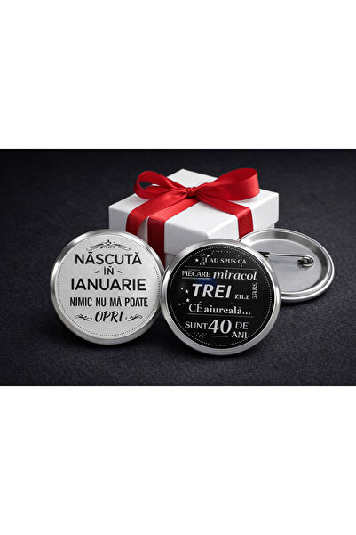 OEM Two badges. One message: "today is about me."