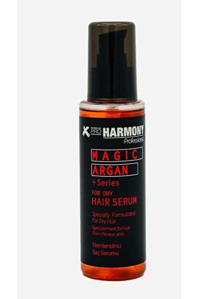 Harmony Xpro nemlendirici saç serumu