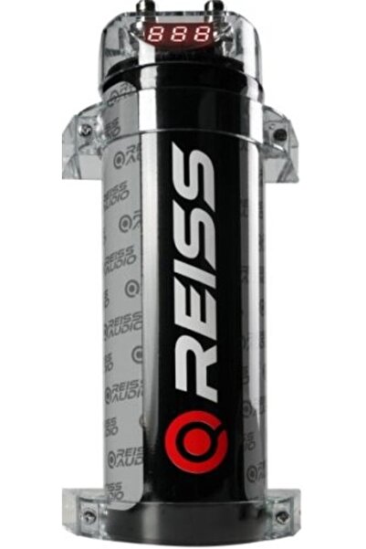Reiss RS-CAP8F KAPASİTÖR