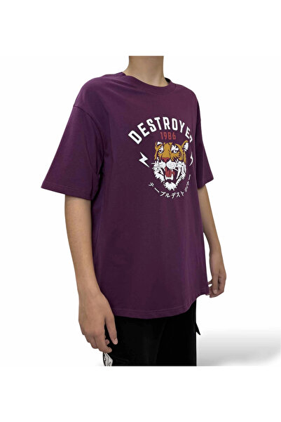 1way Men's cotton t-shirt