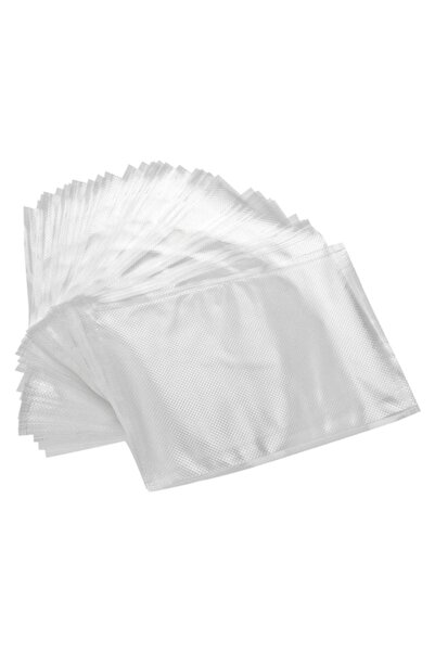 OEM Vacuum Food Bags 200/300 mm – Pack of 100