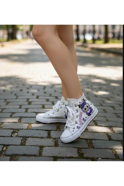 Gala με τύπωμα κορίτσια παιδιά καθημερινά φορούν απλά ρούχα.