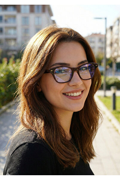 Nilu Moda Trend Model with Protection from Computer, Tablet, Phone and All Ra...