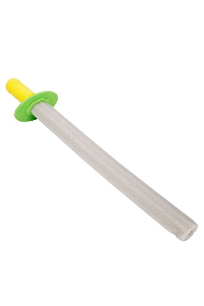YıldızDükkan Oyuncak 54 cm Köpük Şövalye Kılıcı Çocuk Oyun Kılıç