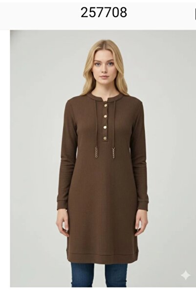 KADO Hakim yakalı tunik