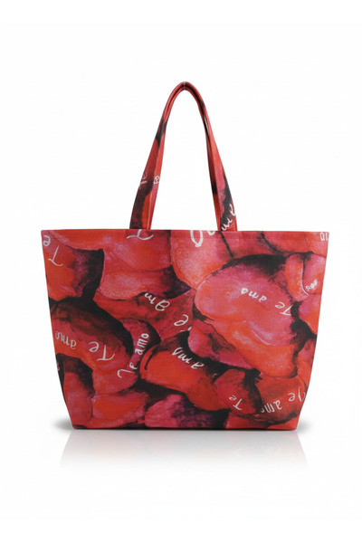 epazzar Kanvas kol çantası