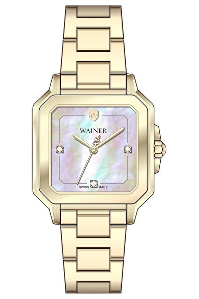 Wainer WA.18150-E Kadın Kol Saati
