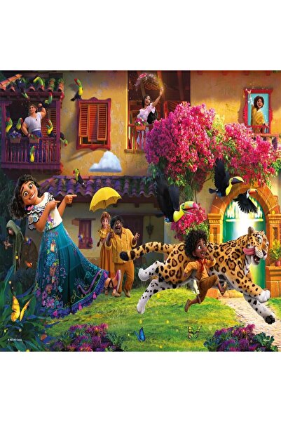 NW NessiWorld لغز إنسانتو 714 من إنسانتو 100 قطعة