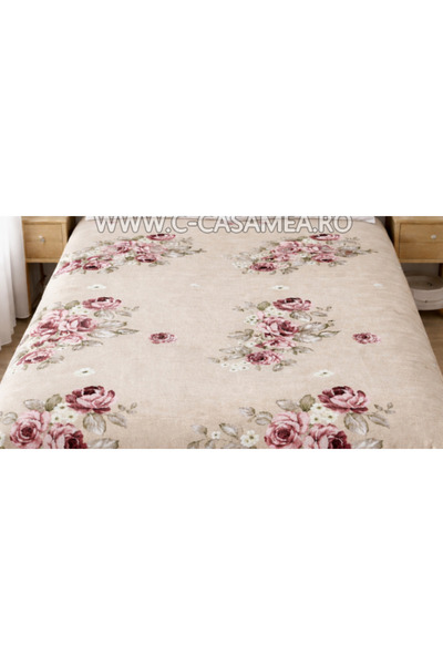 Pucioasa Furless blanket CODE FUH11