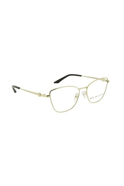 Armani Exchange AX 1063 6110 MAVİ IŞIK KORUMALI GÖZLÜK