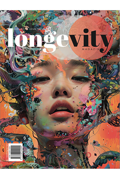 Longevity Magazin Sağlıklı ve Uzun Yaşam Dergisi
