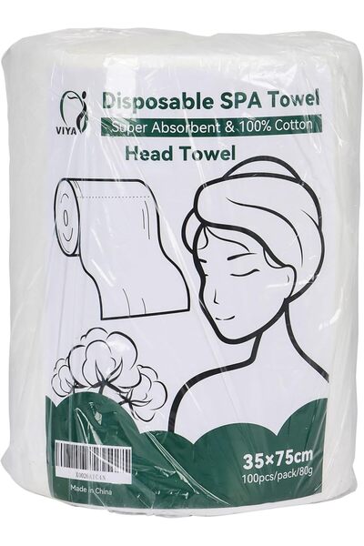 VİYA مناشف سويفت الفاخرة للاستخدام مرة واحدة