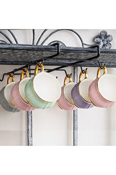 OEM Dolap içi fincanlık- Fincan askısı