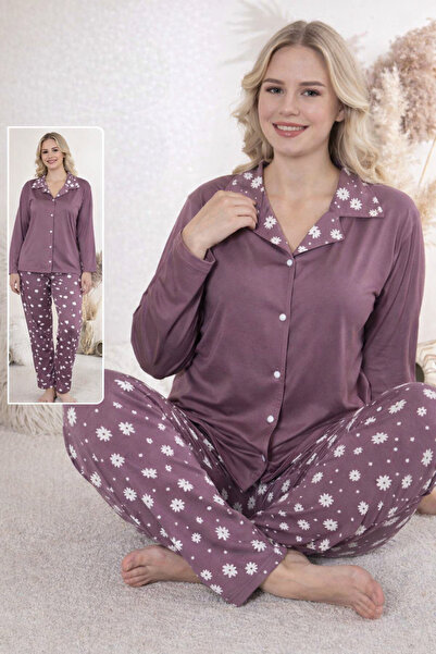 POYRAZ ΣΕΤ ΠΙΤΖΑΜΑ ΜΕ ΣΧΕΔΙΟ ΚΑΡΔΙΑΣ ΓΙΑ ΓΥΝΑΙΚΕΣ BOYRAZ