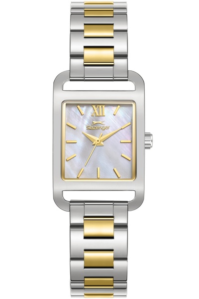 Slazenger Sl.09.2521.3.05 ساعة يد نسائية