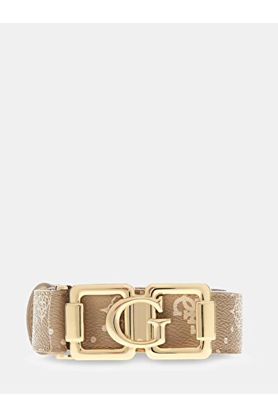 Guess Emelie Logo Women's Belt