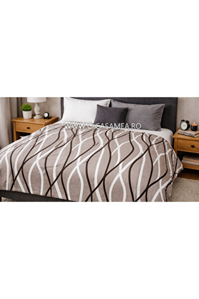 Pucioasa Furless blanket CODE FUH09