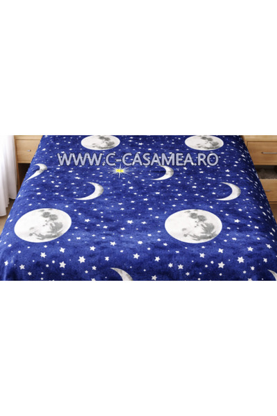 Pucioasa Furless blanket CODE FUH14