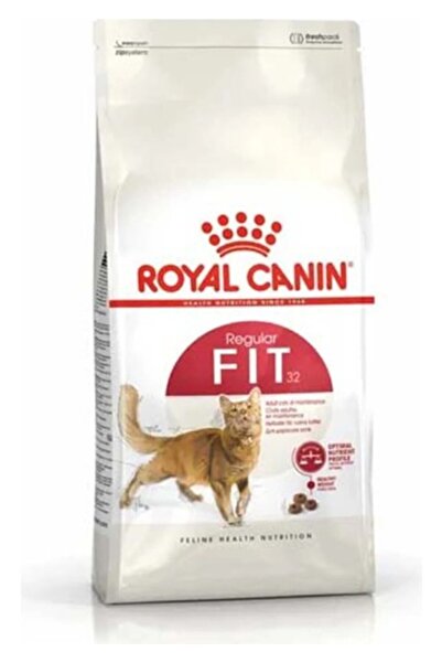 Royal Canin Regular Fit 32 Yetişkin Kedi Kuru Maması 2 kg