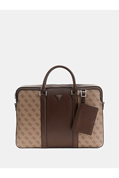 Guess Milano Erkek Evrak Çantası