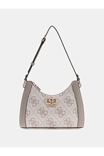 Guess Karnilla Logo Women's Shoulder Bag