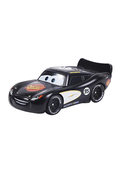 Choice4 019 24 نمطًا سيارة لايتنينج ماكوين ديزني بيكسار كارز لعبة 1:55 سيارة ...