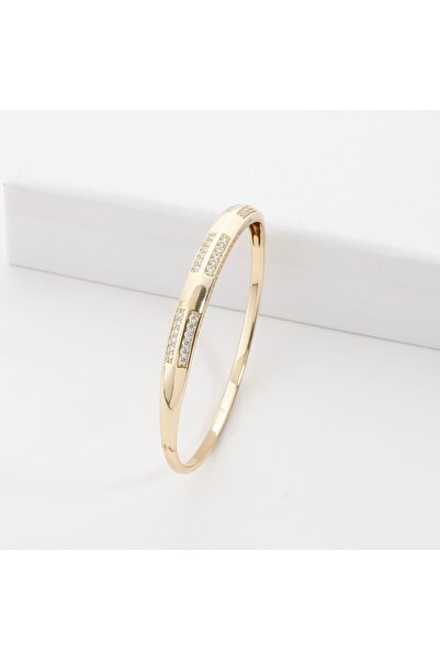 Zuum XUPING ÖZEL SERİ 14K ÇELİK KELEPÇE BİLEKLİK