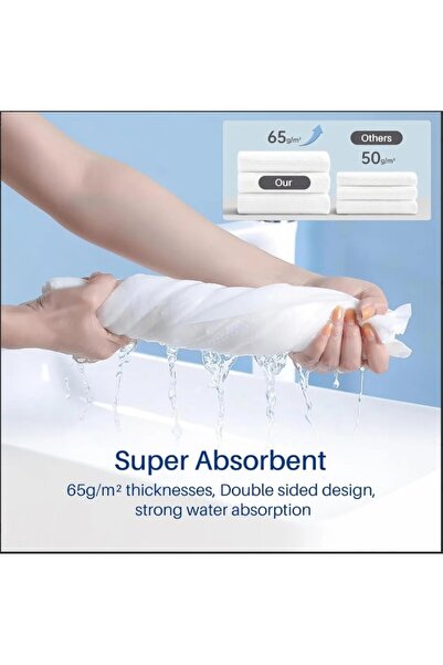 yoyo 5 Yoyo Soft Disposable Sanitary Towels - 70x140 cm