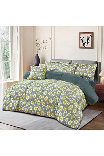 Ropi Luxury Winter Bedspread Set