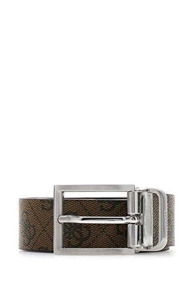 Guess Milano Men's Belt