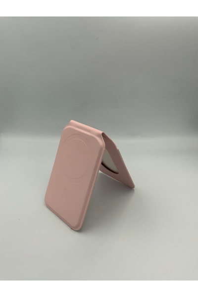 Vortex Magsafe Compatible Wallet (Card Holder) & Phone Stand