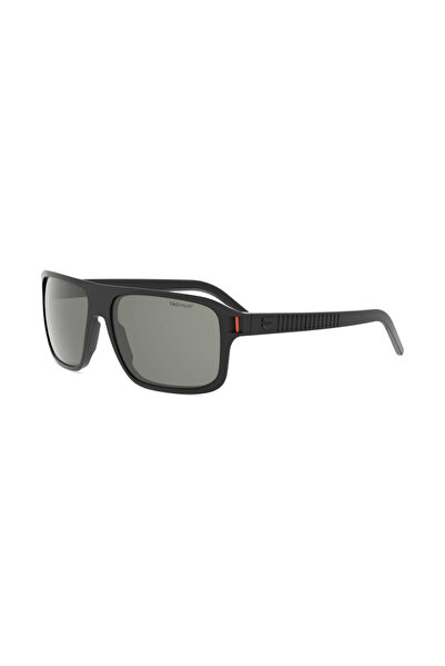 Tag Heuer Drive Bionylon Men's Bone Sunglasses Th40048I