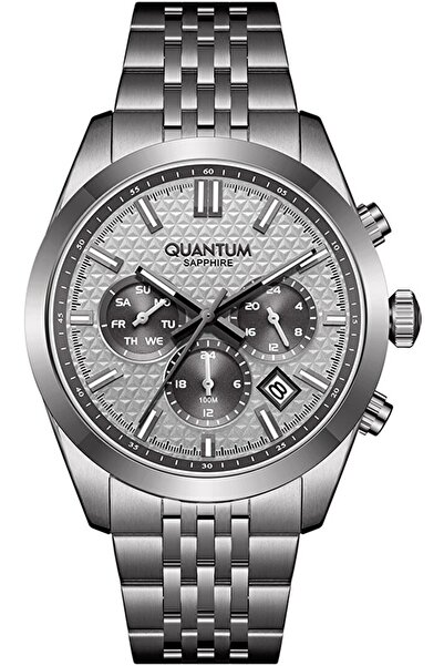 Quantum Adg1217.070 Men's Wristwatch