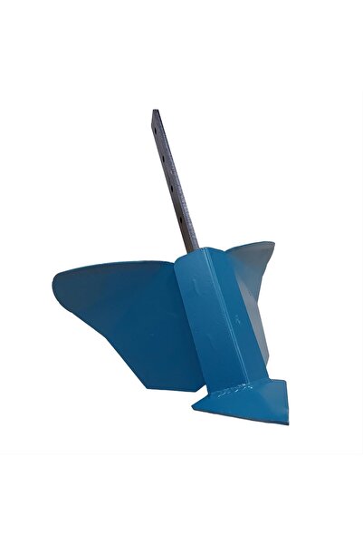 TURALP ÇAPA MAKİNA PULLUĞU KANAT AYARLI KARIK/ARIK SU YOLU AÇMA 7-8-9 HP