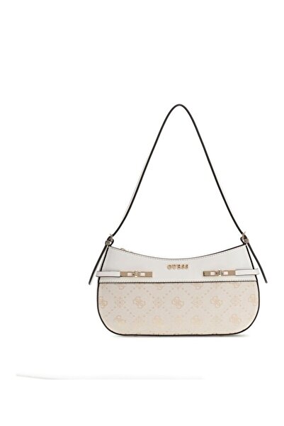 Guess Melinda Logo Kadın Omuz Çantası
