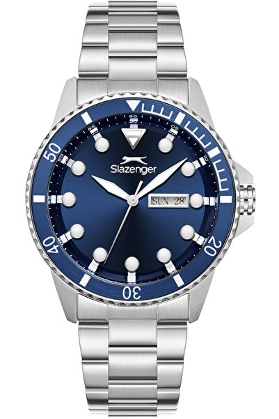 Slazenger Sl.09.2544.2.01 Erkek Kol Saati