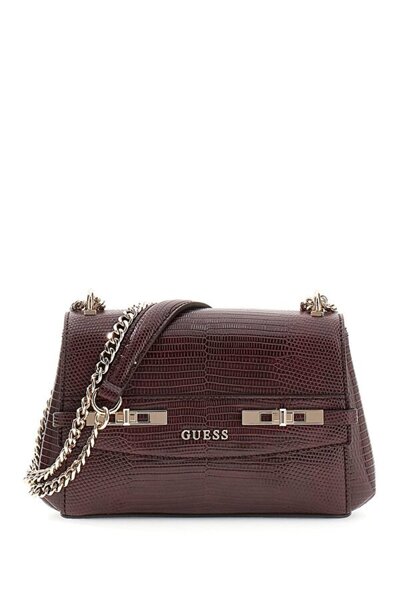 Guess Melinda Kadın Omuz Çantası