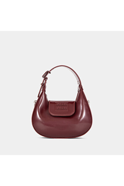 BAGCO Mini Shoulder Bag – Stylish Women Handbag with Strap