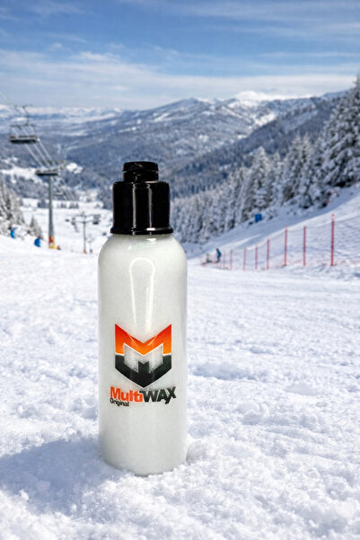 MultiWAX Booster Jel Wax