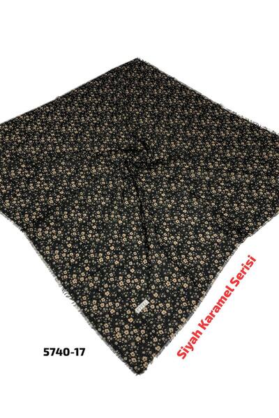 Eyfel Dimi Pamuk Eşarp