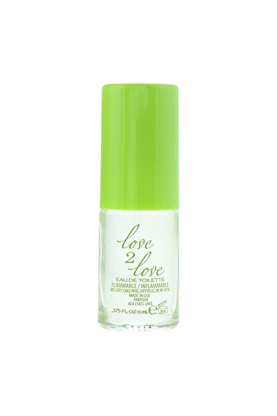 Love to Love Love 2 Love, Γιασεμί + Αφρώδης Μιμόζα, Eau De Toilette, Για γυνα...