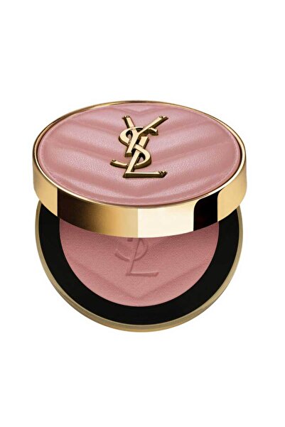 Yves Saint Laurent Make Me Blush - 06 - Rose Haze - 5 gr