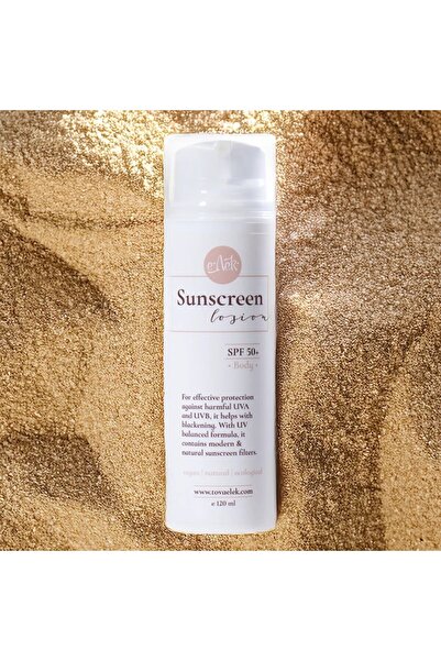 ELEK Cremă de protecție solară Solar Veil SPF 50+